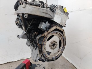 двигатель, Mercedes-Benz C W203 2000-2004