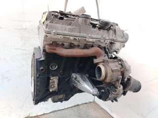 двигатель, Mercedes-Benz C W203 2000-2004