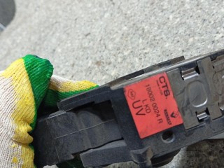педаль газа, ориг. номер 180020024R, Renault Trafic 3 поколение 2014-2019