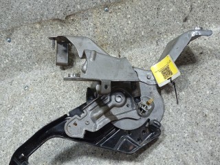 педаль ручника, Nissan Leaf ZE0 2009-2017