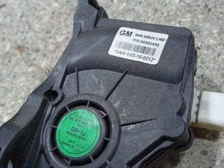 педаль газа, ориг. номер 96892406, Opel Mokka 1 поколение 2012-2016