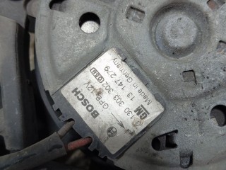 вентилятор охлаждения, ориг. номер 0130303302, 3135103915, Opel Zafira B [рестайлинг] 2008-2014