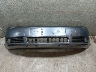 бампер передний Audi A4 B6 2000-2006