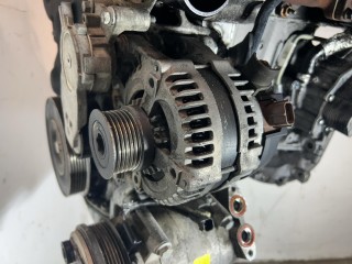 генератор Ford Focus 2 поколение [рестайлинг] 2007-2011, G8DB, 1.6 л