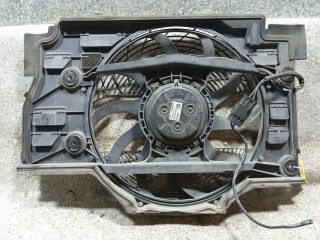 вентилятор кондиционера BMW 5 E39 [рестайлинг] 2000-2004, 6909895