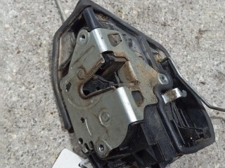 замок двери передней левой, ориг. номер 7229461, BMW X1 E84 2009-2012