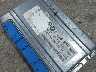 блок управления АКПП BMW 5 E39 [рестайлинг] 2000-2004, 1423955
