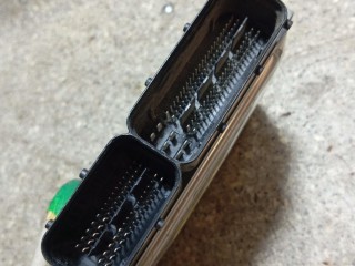 блок управления двигателем, ориг. номер 03G906021CG, 0281012746, Volkswagen Golf Plus 2005-2009