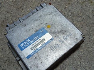 блок управления Mercedes-Benz S W140 1991-1993, 0105452832