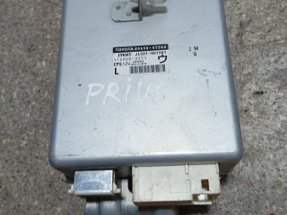 блок управления, ориг. номер 112900-2271, 89650-47260, Toyota Prius 3 поколение XW30 2009-2012
