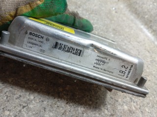 блок управления двигателем, ориг. номер 0281011441, 30646978A, Volvo S60 1 поколение 2000-2004