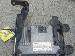 блок управления двигателем, ориг. номер 0281017032, 39101-2F040, Kia Sorento 2 поколение 2009-2012