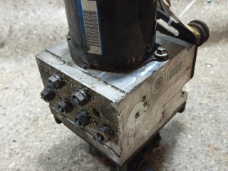 блок ABS, ориг. номер 3C0614109AF, Volkswagen Passat B6 2005-2010