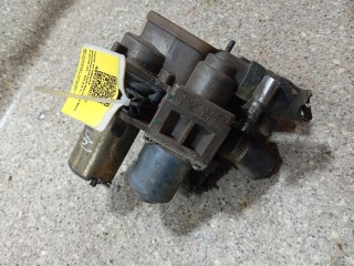 насос антифриза дополнительный, ориг. номер 0018301484, 1147412063, Mercedes-Benz S W140 1991-1993