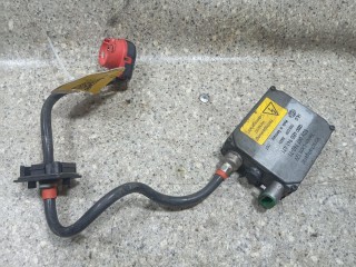 блок розжига ксенона Audi A6 C5 1997-2001, 4B0941471