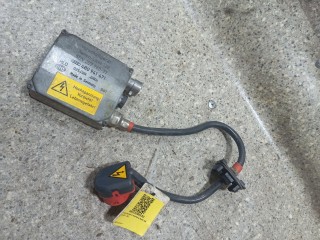 блок розжига ксенона Audi A6 C5 1997-2001, 4B0941471