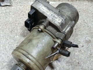 насос гидроусилителя руля, ориг. номер 6Q0423155AH, Skoda Fabia 1999-2004