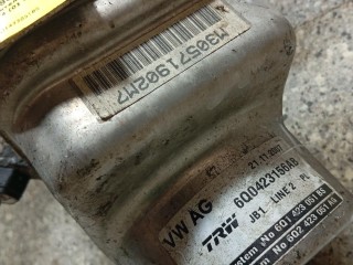 насос гидроусилителя руля, ориг. номер 6Q0423156AB, 6Q1423051BS, Audi A2 8Z 1999-2005