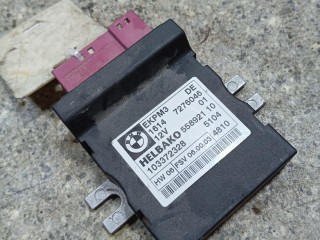 блок управления топливным насосом, ориг. номер 16147276046, BMW X1 E84 2009-2012