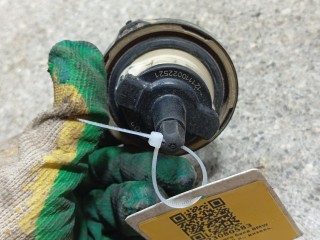 пробка топливного бака, ориг. номер 7222392, BMW X1 E84 2009-2012