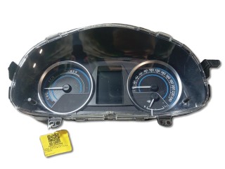 панель приборов (щиток), ориг. номер 83800-0ZW30, Toyota Auris 2 поколение E180 2012-2015