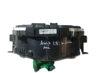 панель приборов (щиток), ориг. номер 83800-0ZW30, Toyota Auris 2 поколение E180 2012-2015