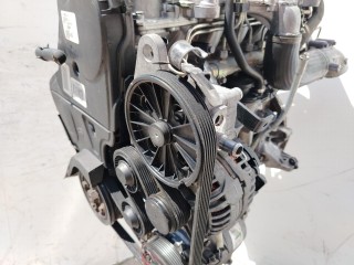 насос гидроусилителя руля, Volvo S60 1 поколение [рестайлинг] 2004-2010