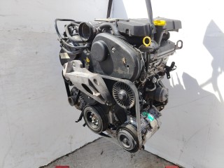 двигатель Opel Vectra C 2002-2005, Z 32 SE, 3.2 л