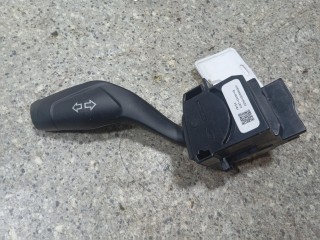 переключатель подрулевой (стрекоза) Ford Focus 3 поколение 2011-2015, AV6T-13335-AB