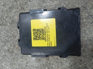 блок управления АКПП, ориг. номер 89535-12010, Toyota Auris 2 поколение E180 2012-2015