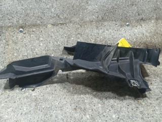 пыльник крыла передний правый Ford Focus 3 поколение 2011-2015, BM51-A02476-AE