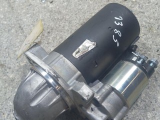 стартер Mercedes-Benz C W203 2000-2004, OM 611.962, 2.2 л