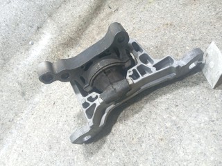 подушка крепления двигателя передняя правая Ford Focus 3 поколение 2011-2015, 1.6 л