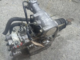 блок ABS Toyota Auris 2 поколение E180 2012-2015, 47270-47030