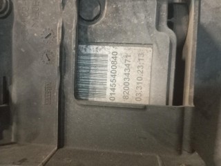 электронный ручник, ориг. номер 8200343471, Renault Scenic 2 поколение 2003-2006