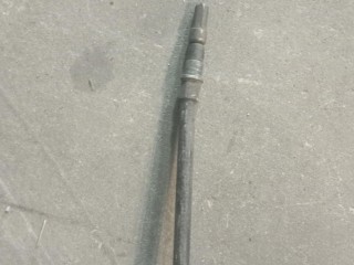 электронный ручник, ориг. номер 8200450860A, Renault Scenic 2 поколение 2003-2006