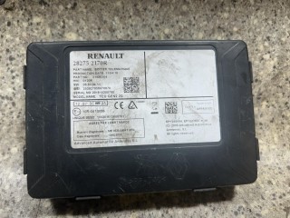 блок управления Renault Espace 3 поколение 1996-2002, 282752170R