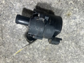 насос антифриза дополнительный, ориг. номер 0392023219, Renault Espace 5 поколение 2015-2019