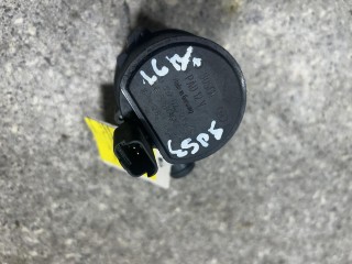 насос антифриза дополнительный, ориг. номер 0392023219, Renault Espace 5 поколение 2015-2019