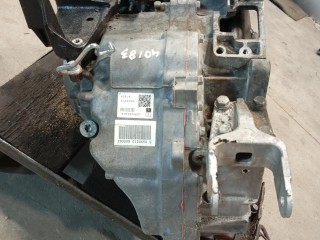 АКПП, ориг. номер 9681920380, 9657656480, Peugeot 607 1 поколение [рестайлинг] 2004-2010