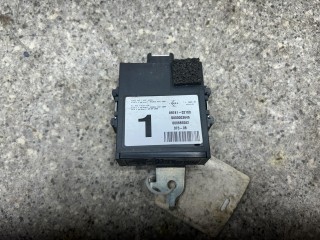 блок управления центральным замком Toyota Auris 1 поколение E150 2006-2010, 89741-02100