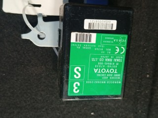 блок управления Toyota Prius 3 поколение XW30 2009-2012, 89740-47030