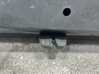 замок багажника Opel Zafira B 2005-2008