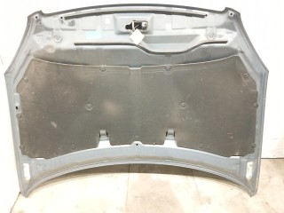 капот Nissan Qashqai J10 2006-2010
