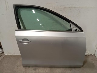 дверь передняя правая Volkswagen Jetta 6 поколение 2010-2014