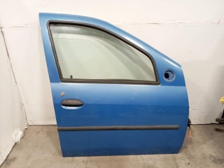дверь передняя правая Renault Logan 1 поколение 2004-2009