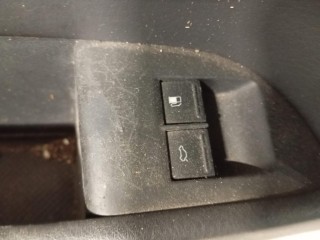 блок кнопок Volkswagen Touareg 1 поколение 2002-2007, левый руль