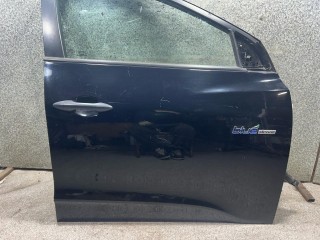 дверь передняя правая Hyundai ix35 1 поколение [рестайлинг] 2013-2015