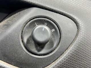 джойстик регулировки зеркал передней левой Opel Meriva B [рестайлинг], левый руль