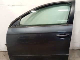дверь передняя левая Volkswagen Passat B6 2005-2010